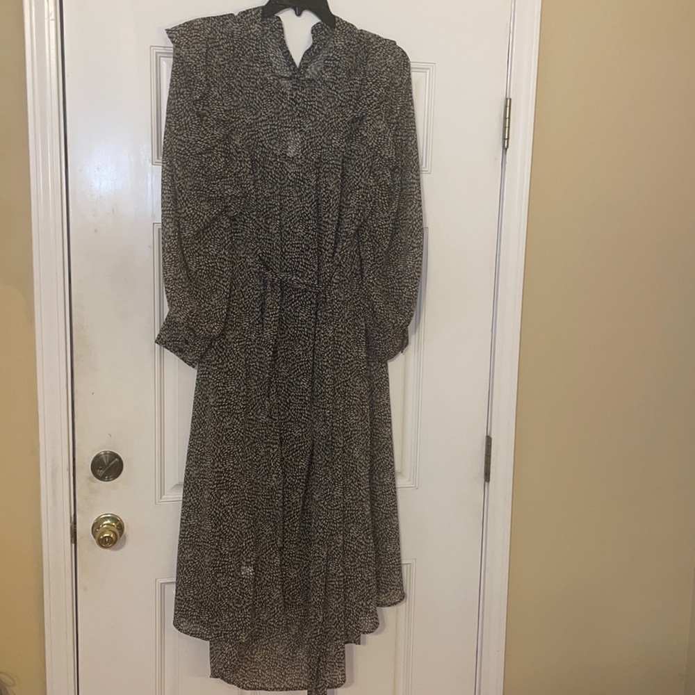 Banana Republic dress